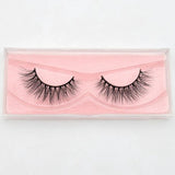 Visofree- Handmade 3D Mink Lashes (10mm)