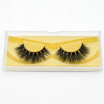 Visofree- Handmade 3D Mink Lashes (10mm)