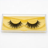 Visofree- Handmade 3D Mink Lashes (10mm)