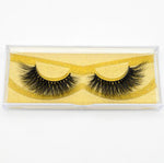 Visofree- Handmade 3D Mink Lashes (10mm)