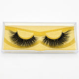 Visofree- Handmade 3D Mink Lashes (10mm)