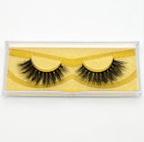 Visofree- Handmade 3D Mink Lashes (10mm)