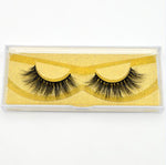 Visofree- Handmade 3D Mink Lashes (10mm)