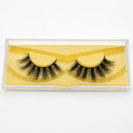 Visofree- Handmade 3D Mink Lashes (10mm)