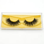 Visofree- Handmade 3D Mink Lashes (10mm)