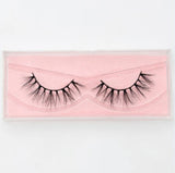 Visofree- Handmade 3D Mink Lashes (10mm)