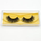 Visofree- Handmade 3D Mink Lashes (10mm)