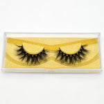 Visofree- Handmade 3D Mink Lashes (10mm)