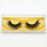 Visofree- Handmade 3D Mink Lashes (10mm)