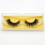 Visofree- Handmade 3D Mink Lashes (10mm)