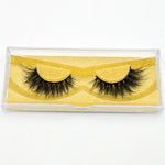 Visofree- Handmade 3D Mink Lashes (10mm)