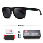 KDEAM Polarized Men Sunglasses (Box Included)