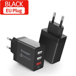 Fast Charging Multi Plug for Smart Phones