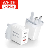 Fast Charging Multi Plug for Smart Phones