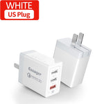 Fast Charging Multi Plug for Smart Phones