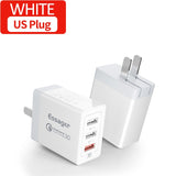 Fast Charging Multi Plug for Smart Phones