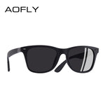 AOFLY Ultra Light TR90 Polarized Sunglasses (unisex)