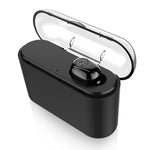 Wireless Bluetooth Earphones with Power Bank