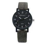 Gogoey Quartz Women's Watches