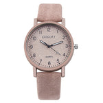 Gogoey Quartz Women's Watches