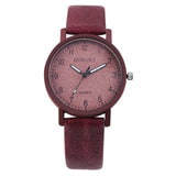 Gogoey Quartz Women's Watches