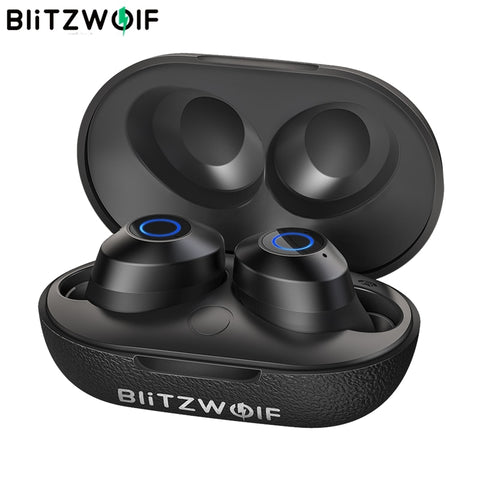 BlitzWolf FYE5 Wireless waterproof Earbuds